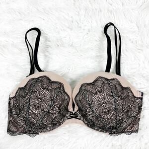 Victoria’s Secret Very Sexy Multi Way Push Up Bra